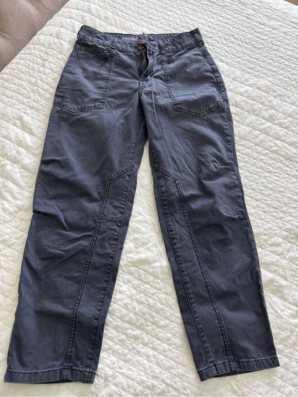 Anthropologie Pilcro sz 27P pants